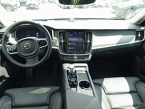 Volvo  Ultimate B5 AWD/B&W/Massage