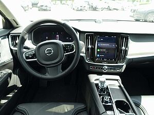 Volvo  Ultimate B5 AWD/B&W/Massage