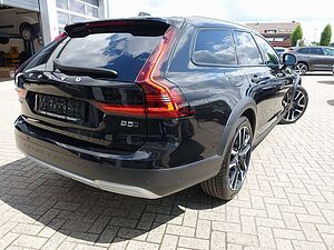 Volvo  Ultimate B5 AWD/B&W/Massage