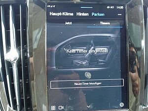 Volvo  Ultimate B5 AWD/B&W/Massage