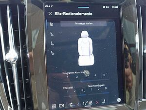 Volvo  Ultimate B5 AWD/B&W/Massage