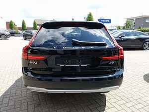Volvo  Ultimate B5 AWD/B&W/Massage