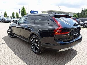 Volvo  Ultimate B5 AWD/B&W/Massage