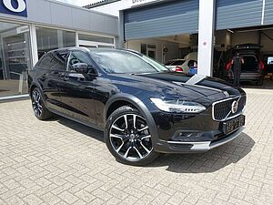 Volvo  Ultimate B5 AWD/B&W/Massage