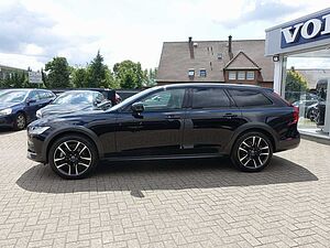 Volvo  Ultimate B5 AWD/B&W/Massage