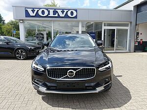 Volvo  Ultimate B5 AWD/B&W/Massage