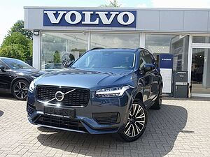 Volvo  Recharge Plus Dark T8 AWD/AHK/Pano/360°/H&K