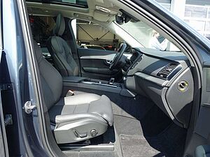 Volvo  Recharge Plus Dark T8 AWD/AHK/Pano/360°/H&K