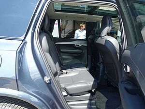 Volvo  Recharge Plus Dark T8 AWD/AHK/Pano/360°/H&K
