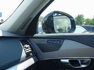 Volvo  Recharge Plus Dark T8 AWD/AHK/Pano/360°/H&K