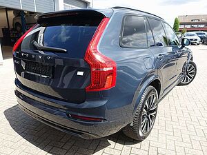 Volvo  Recharge Plus Dark T8 AWD/AHK/Pano/360°/H&K