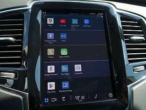 Volvo  Recharge Plus Dark T8 AWD/AHK/Pano/360°/H&K