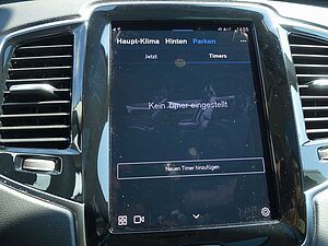 Volvo  Recharge Plus Dark T8 AWD/AHK/Pano/360°/H&K