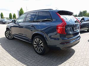 Volvo  Recharge Plus Dark T8 AWD/AHK/Pano/360°/H&K