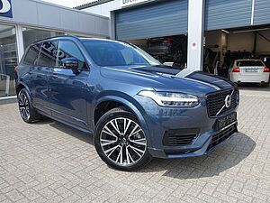 Volvo  Recharge Plus Dark T8 AWD/AHK/Pano/360°/H&K