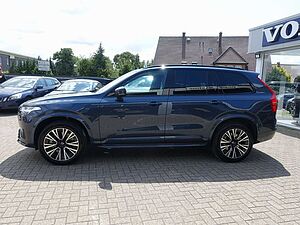Volvo  Recharge Plus Dark T8 AWD/AHK/Pano/360°/H&K