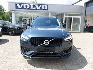 Volvo  Recharge Plus Dark T8 AWD/AHK/Pano/360°/H&K