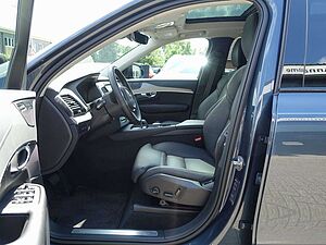 Volvo  Recharge Plus Dark T8 AWD/AHK/Pano/360°/H&K