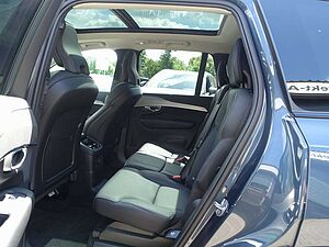Volvo  Recharge Plus Dark T8 AWD/AHK/Pano/360°/H&K