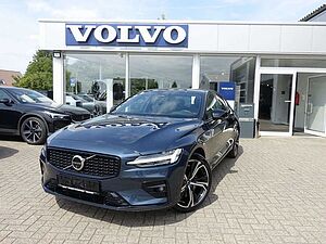 Volvo  B5 AWD Ultimate/360°/Memory/Head-UP