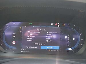 Volvo  B5 AWD Ultimate/360°/Memory/Head-UP