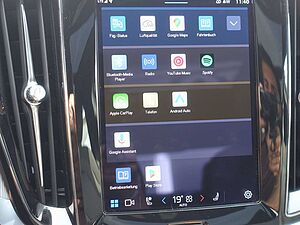 Volvo  B5 AWD Ultimate/360°/Memory/Head-UP