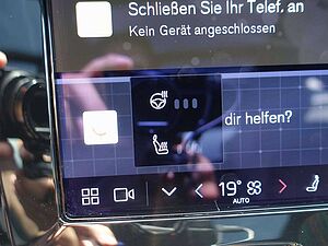 Volvo  B5 AWD Ultimate/360°/Memory/Head-UP