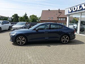 Volvo  B5 AWD Ultimate/360°/Memory/Head-UP