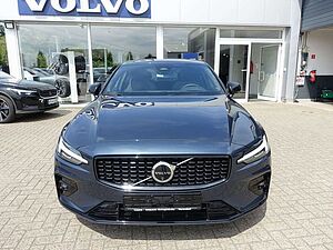 Volvo  B5 AWD Ultimate/360°/Memory/Head-UP