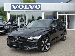 Volvo  Ultra Dark T6 AWD Plug-in Hybrid B&W/AHK/360