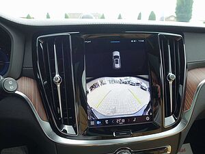 Volvo  Ultra Dark T6 AWD Plug-in Hybrid B&W/AHK/360