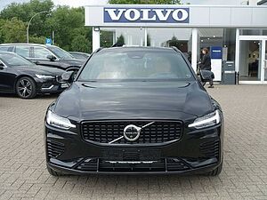 Volvo  Ultra Dark T6 AWD Plug-in Hybrid B&W/AHK/360