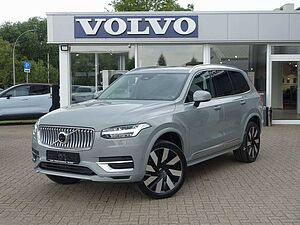 Volvo  Plus Bright T8 AWD HUD/B&W/FOUR-C/AHK/360