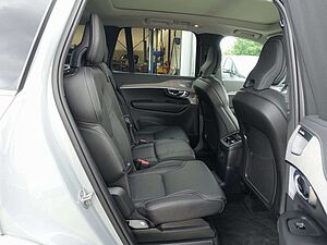 Volvo  Plus Bright T8 AWD HUD/B&W/FOUR-C/AHK/360