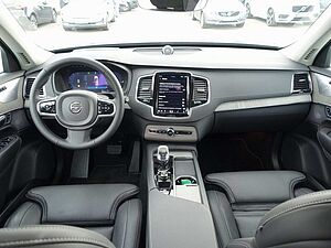 Volvo  Plus Bright T8 AWD HUD/B&W/FOUR-C/AHK/360