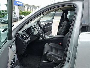 Volvo  Plus Bright T8 AWD HUD/B&W/FOUR-C/AHK/360
