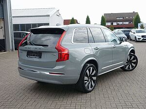 Volvo  Plus Bright T8 AWD HUD/B&W/FOUR-C/AHK/360