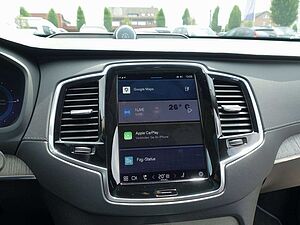 Volvo  Plus Bright T8 AWD HUD/B&W/FOUR-C/AHK/360
