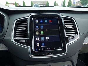 Volvo  Plus Bright T8 AWD HUD/B&W/FOUR-C/AHK/360