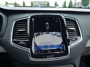 Volvo  Plus Bright T8 AWD HUD/B&W/FOUR-C/AHK/360