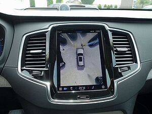 Volvo  Plus Bright T8 AWD HUD/B&W/FOUR-C/AHK/360