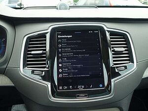 Volvo  Plus Bright T8 AWD HUD/B&W/FOUR-C/AHK/360