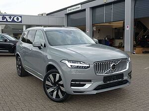 Volvo  Plus Bright T8 AWD HUD/B&W/FOUR-C/AHK/360