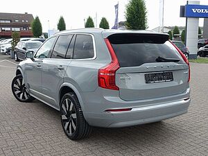 Volvo  Plus Bright T8 AWD HUD/B&W/FOUR-C/AHK/360