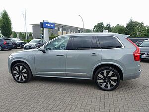 Volvo  Plus Bright T8 AWD HUD/B&W/FOUR-C/AHK/360
