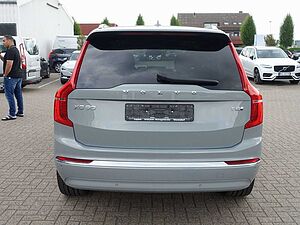 Volvo  Plus Bright T8 AWD HUD/B&W/FOUR-C/AHK/360