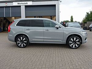 Volvo  Plus Bright T8 AWD HUD/B&W/FOUR-C/AHK/360