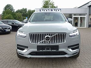 Volvo  Plus Bright T8 AWD HUD/B&W/FOUR-C/AHK/360