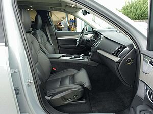 Volvo  Plus Bright T8 AWD HUD/B&W/FOUR-C/AHK/360