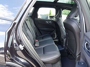 Volvo  Black Edition Plus T8 AWD/360°Cam/HeadUp